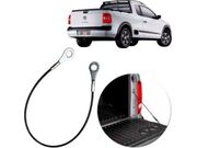 CABO TAMPA TRASEIRA SAVEIRO G5 LD/LE 11502