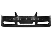 PARACHOQUE DIANT VW GOL G3 PAR/SAV /02 F1  LISO  VW0023