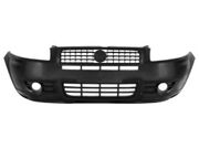 PARACHOQUE DIANT FIAT STRADA WORK 09/13 PT LISO FT0465