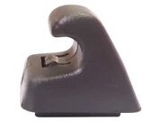 SUPORTE QUEBRA SOL GM ONIX (PRETO) (5PÇS) 138A