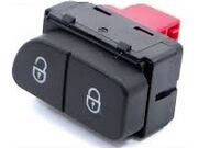 BOTAO TRAVA/DESTRAVA VW GOL/VOY/SAV G5  VW4003