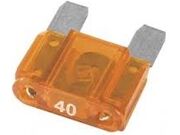 FUSIVEL MAXI 40 AMP