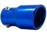 PONT ESCAP TUNING SILVER AZUL  YNPO1A