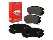PAST FREIO FORD FIESTA 09/18 FORD KA 09/14 ECO1453 PD91