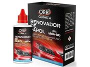 **RENOVADOR DE FAROIS 50G ORBI 12628