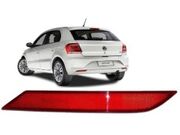 REFLETOR P/CHOQUE VW GOL G7 LE 1547