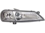 FAROL GM CELTA 00/07 MASC CR LD POLICARB.  F924LD