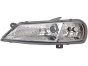 FAROL GM CELTA 00/07 MASC CR LE POLICARB.  F923LE