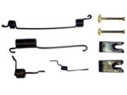 REP SAPATA FREIO GM CELTA/PRISMA LD PRR580