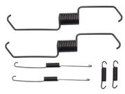 REP SAPATA FREIO GM S-10 12/... 2.4/2.8  PRR547