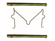REP FREIO DISCO TOYOTA HILUX 1 RODA (D) PRR64