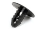 GRAMPO FORRO INTERNO  VW FOX/GOL G4 (10PÇS)  P125P