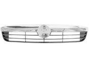 GRADE FRONTAL FIAT GRAND SIENA 13/  COMPLETA 8370