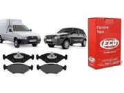 PAST FREIO FIAT UNO WAY 05/13 FIORINO 94/13 ECO1074 PD47