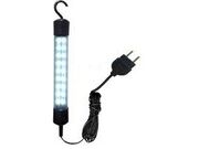 SOCORRO LUZ PENDENTE LEDS BIVOLT LT001