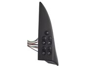 BOTAO VIDRO ELET GM CORSA CLASS 96/14 (QUADROPLO) GM1010