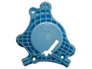 SUPORTE ROLDANA MAQ VID VW FOX 4P DIANT LE 5153