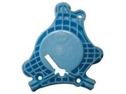 SUPORTE ROLDANA MAQ VID VW FOX 4P DIANT LD 5154