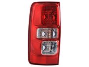 LANT TS GM S-10 12/ S/ LED BIC. LE  36063E