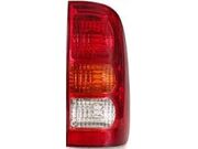 LANT TS TOYOTA HILUX 05/11 LD TRICOLOR 326440