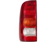 LANT TS TOYOTA HILUX 05/11 LE TRICOLOR 326540