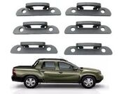GANCHO CACAMBA RENAULT OROCH (KIT 6PÇS) 8508