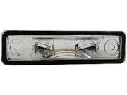 LANT PLACA GM CLASSIC 10/17  6044