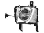 # FAROL AUXI GM CORSA/MONTANA 02/10 LE FUN235