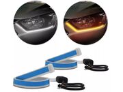 FITA LED DRL DUAL COLOR 3000K/6000K  SLDC60