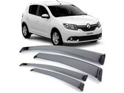 CALHA CHUVA RENAULT SANDERO 15/ 4P                      MUP6605