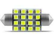 LAMP LED TORPEDO 36MM 6SMD5050 1014002
