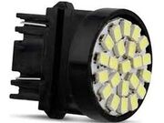 LAMP LED T25 1206 22SMD 12V BRANCA  MX4474BR