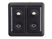 BOTAO VIDRO ELET UNIVERSAL ADAPTAÇÃO (DUPLO) UN1006