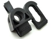 GRAMPO VARETA CAPO FIAT STRAD/FIORINO/UNO (5PÇS) P635