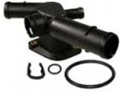 FLANGE FLUXO DAGUA VW FOX/GOL AP/GOF B1004