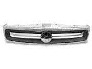 GRADE FRONTAL FIAT PALIO/STRD 10/12 FRI. CRM 8319