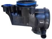 DEFLETOR ANTI CHAMA VW GOL G5/G6 1.0 DF1692