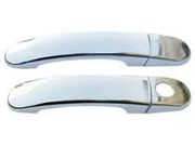 APLIQUE CROMO MAC VW GOL G3/ G4 2P     08005