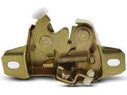 FECHAD MALA VW PARATI G2/G3/G4 96/05 (INT.)              20794
