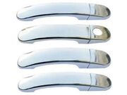 APLIQUE CROMO MAC VW GOL/PARATI G3/G4 4P  08006