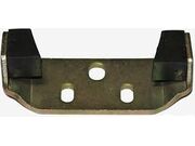 BATENTE MALA VW GOL/PARATI G2 94/  20398 / 411