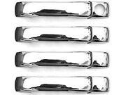 APLIQUE CROMO MAC VW GOL/PARATI 4P G2 95/99 8004