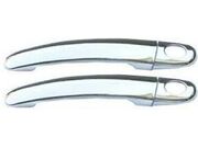 APLIQUE CROMO MAC VW GOL G5 2P SAV. G5 08007