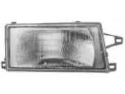 LENTE FAROL FIAT UNO 91/ LE (VIDRO) LW4001