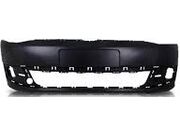 PARACHOQUE DIANT VW FOX/SPCFX 11/14 ( LISO C/F)  VW0053