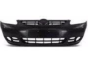 PARACHOQUE DIANT VW FOX 03/07 (PTO LISO S/F)        VW0047