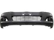 PARACHOQUE DIANT TOYOTA HILUX 12/15                          7026