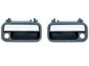 APLIQUE CROMO MAC GM CORSA 96/    2P  10001