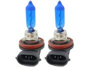 LAMP H16 SUPER BRANCA 12V 19W (PAR)  Z0771