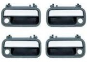APLIQUE CROMO MAC GM CORSA/CLASSIC 4P 96/  10002
